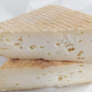 Le Berger Demi pavé: 200gr