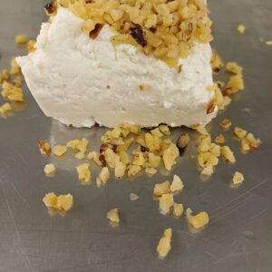 Brebis des Corrières aux noix