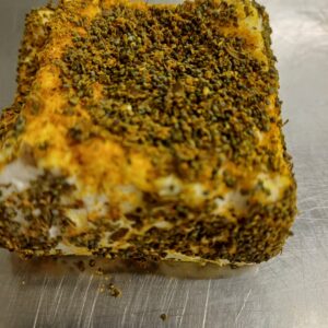 Brebis des Corrières saveurs indiennes