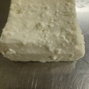 Brebis des Corrières nature